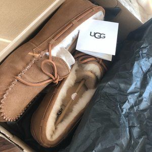Men's Ugg Slippers 12